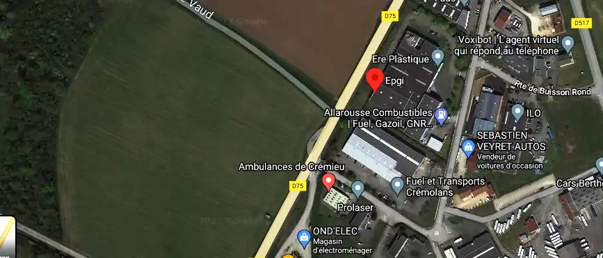 Devis électricien à Crémieu