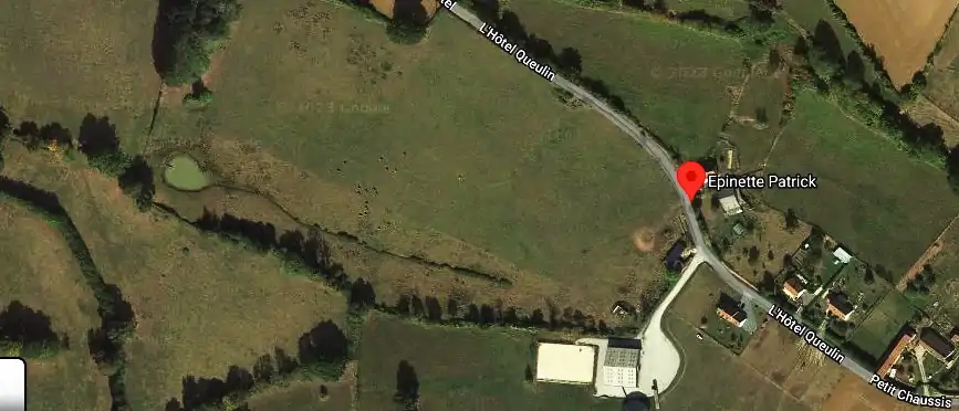 Devis électricien à 61560 Courgeoût