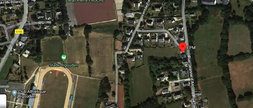 Devis électricien à Pont-l'Abbé