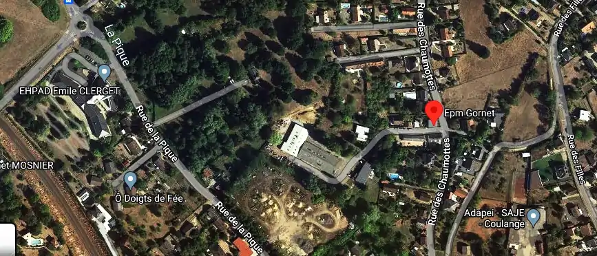 Devis électricien à Coulanges-lès-Nevers