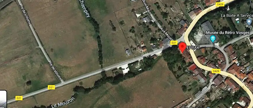 Devis électricien à Martigny-les-Bains