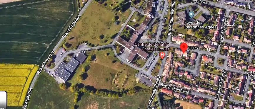 Devis électricien à Allonnes