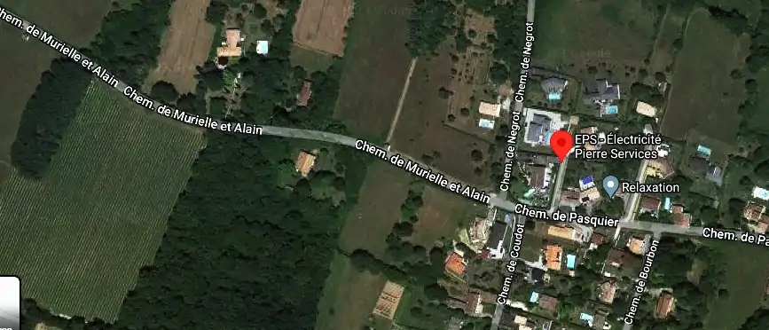 Electricien EPS – Électricité Pierre Services à Camblanes-et-Meynac