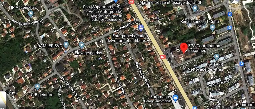 Devis électricien à Corbeil-Essonnes