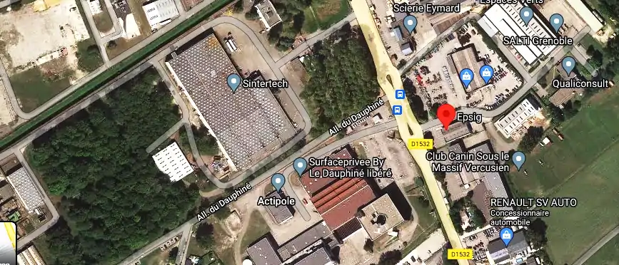 Devis électricien à Veurey-Voroize