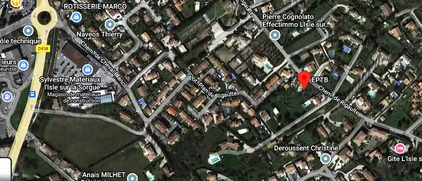 Devis électricien à L'Isle-sur-la-Sorgue