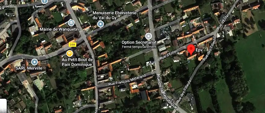 Devis électricien à Wanquetin