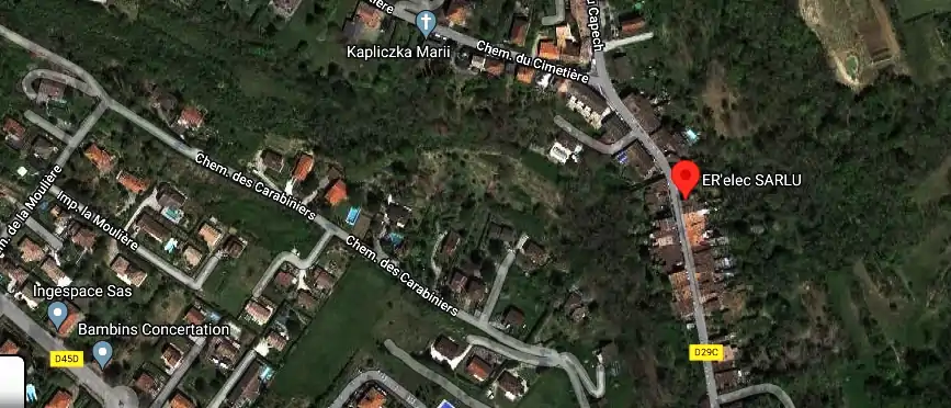 Devis électricien à Castelnau-d'Estrétefonds