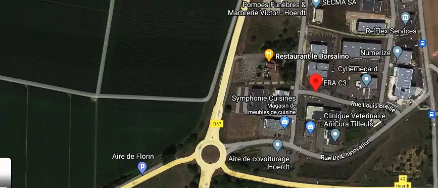 Devis électricien à Hœrdt