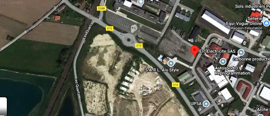 Devis électricien à Noe