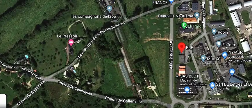 Devis électricien à Trouville-sur-Mer