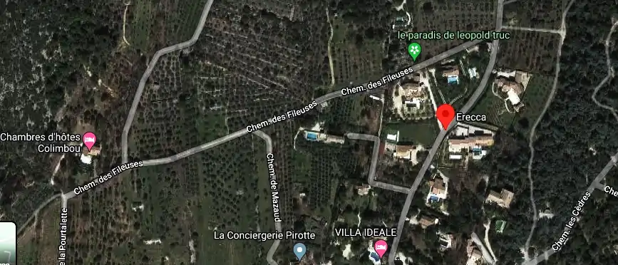 Devis électricien à Cabrières-d'Avignon