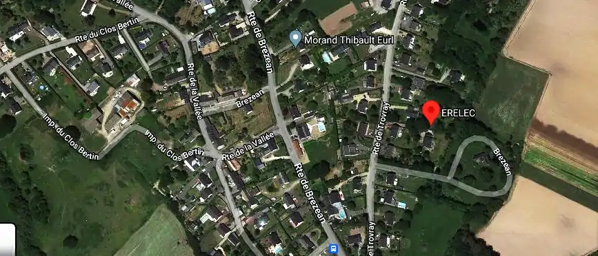 Devis électricien à Guérande