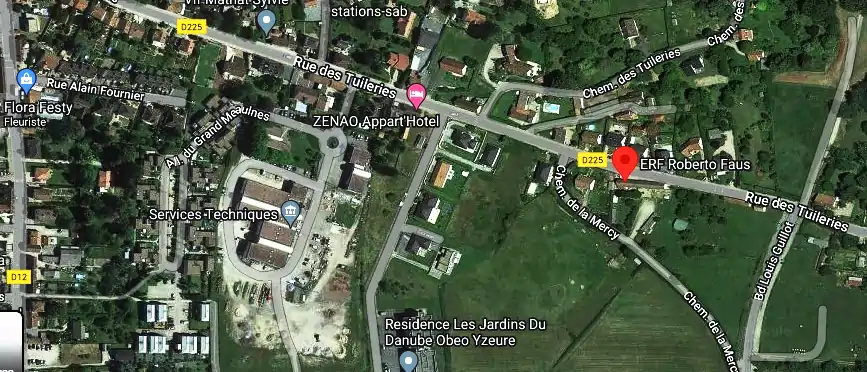 Devis électricien à Yzeure