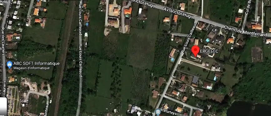 Devis électricien à Saint-Louis-de-Montferrand