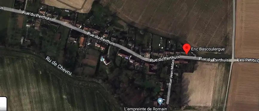 Devis électricien à Chevru