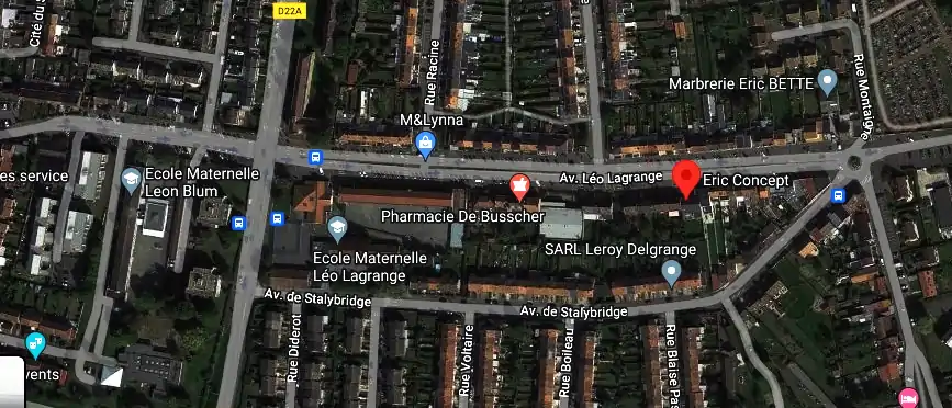 Devis électricien à Armentières