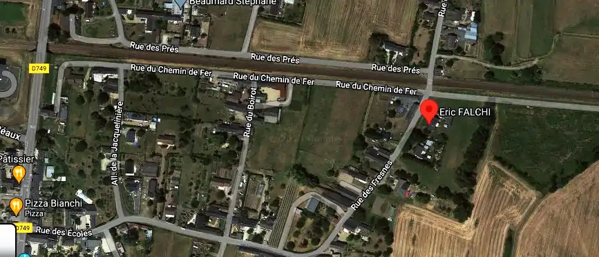 Devis électricien à La Chapelle-sur-Loire