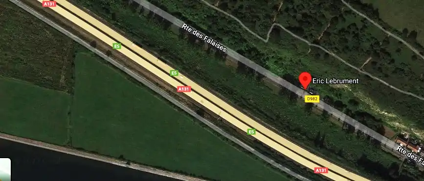 Devis électricien à Saint-Vigor-d'Ymonville