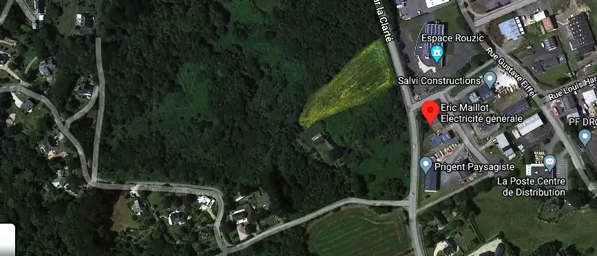 Devis électricien à Perros-Guirec