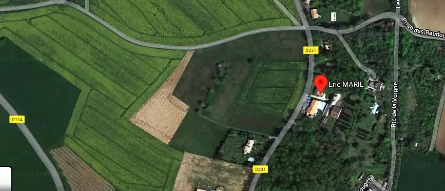 Devis électricien à Taillebourg