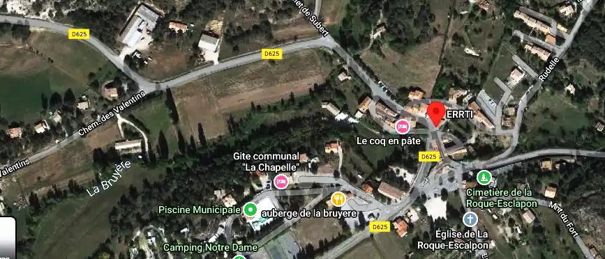 Devis électricien à La Roque-Esclapon