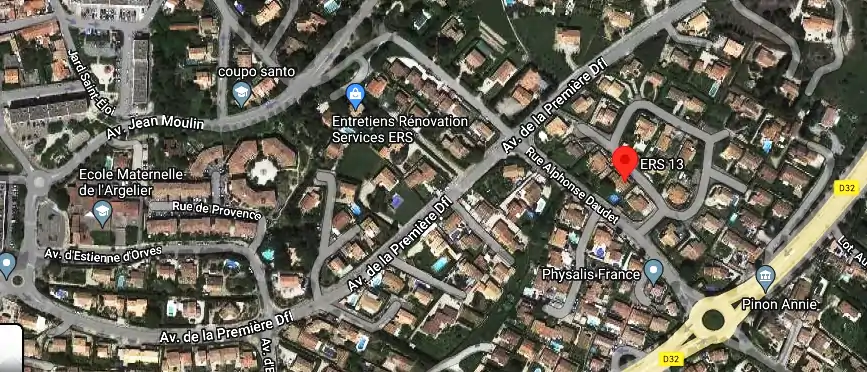 Devis électricien à Châteaurenard