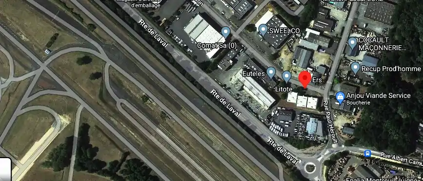 Devis électricien à Montreuil-Juigné