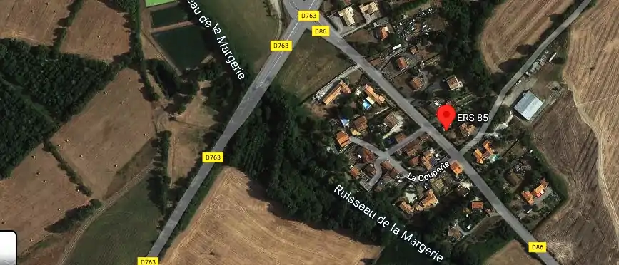 Devis électricien à La Bernardière