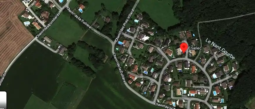 Devis électricien à Veigy-Foncenex