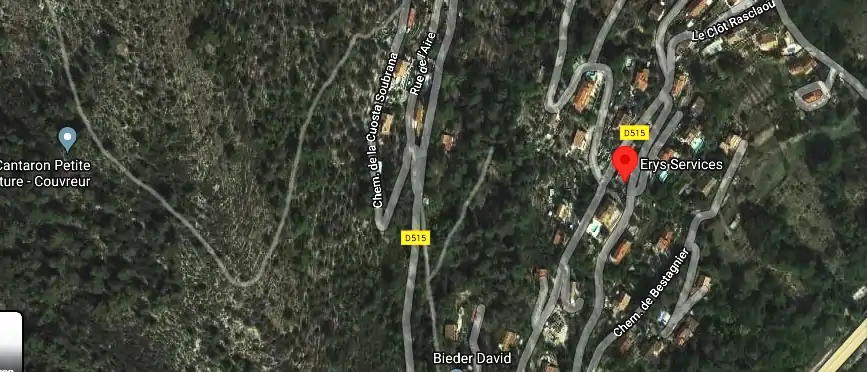 Devis électricien à Cantaron