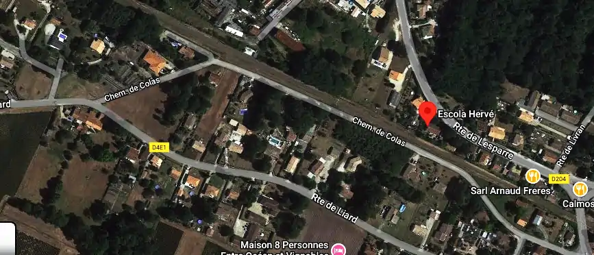 Devis électricien à Saint-Germain-d'Esteuil