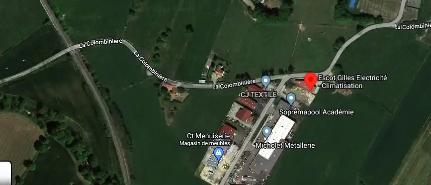 Devis électricien à Saint-Galmier