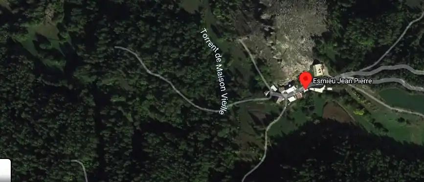 Devis électricien à Risoul