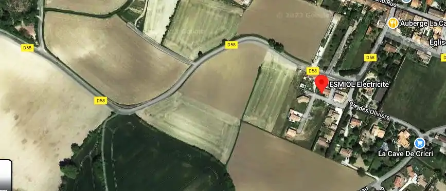 Devis électricien à Peyrens