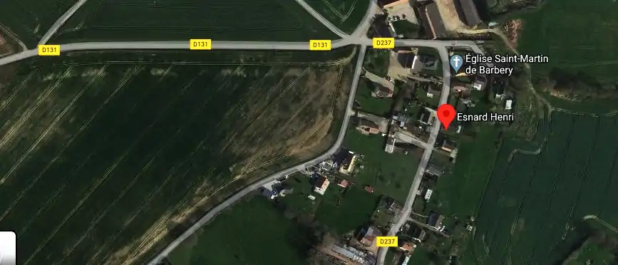 Devis électricien à Barbery