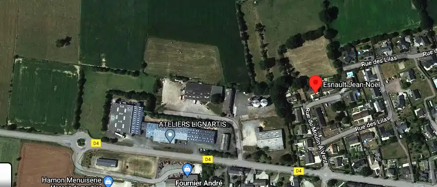 Devis électricien à Méral