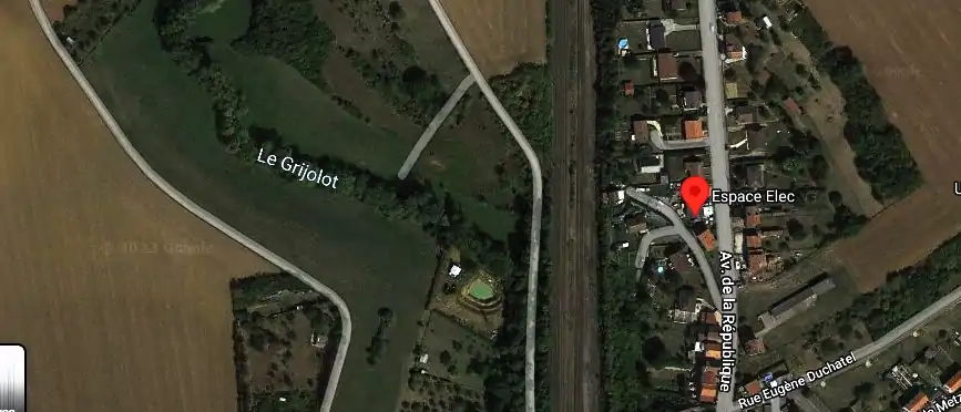 Devis électricien à Conflans-en-Jarnisy