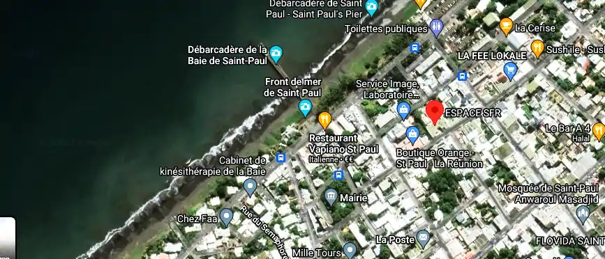 Devis électricien à 39 Rue Marius et Ary Leblond, St Paul 97460, La Réunion