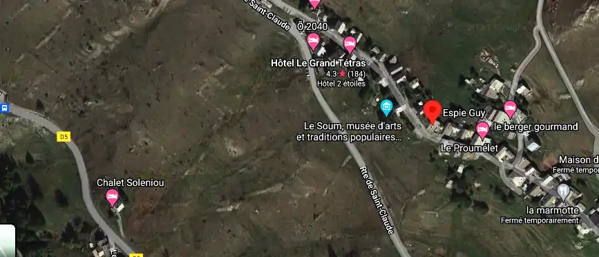 Devis électricien à Saint-Véran