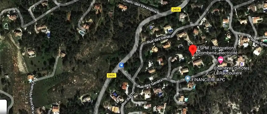 Electricien ESPM – Rénovation, plomberie, électricité à Les Pennes-Mirabeau