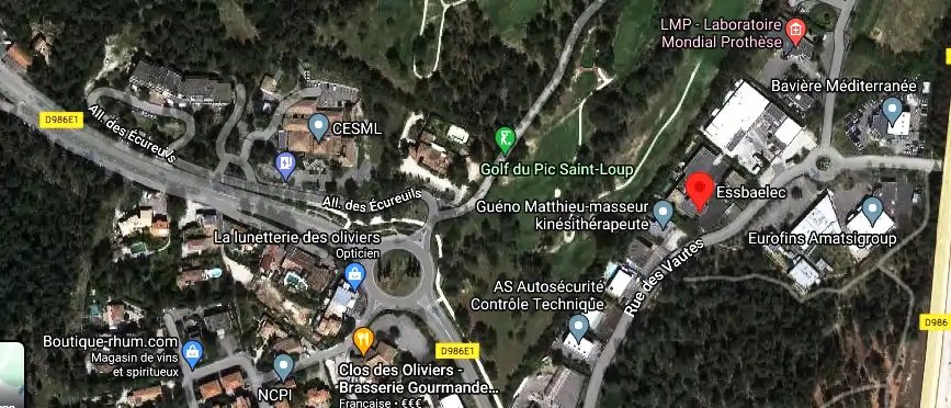 Devis électricien à Saint-Gély-du-Fesc