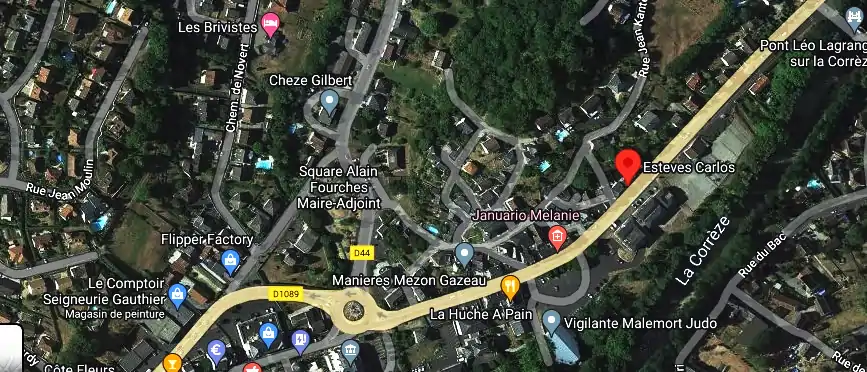 Devis électricien à Malemort