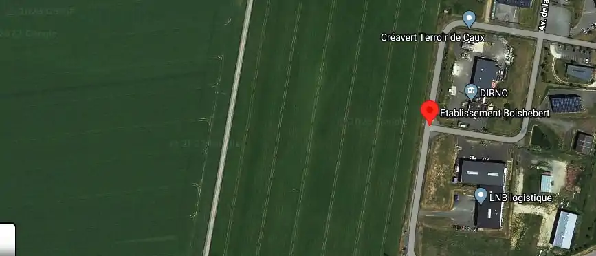 Devis électricien à Criquetot-sur-Longueville