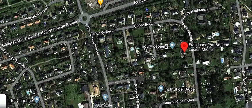 Devis électricien à Saint-Avertin