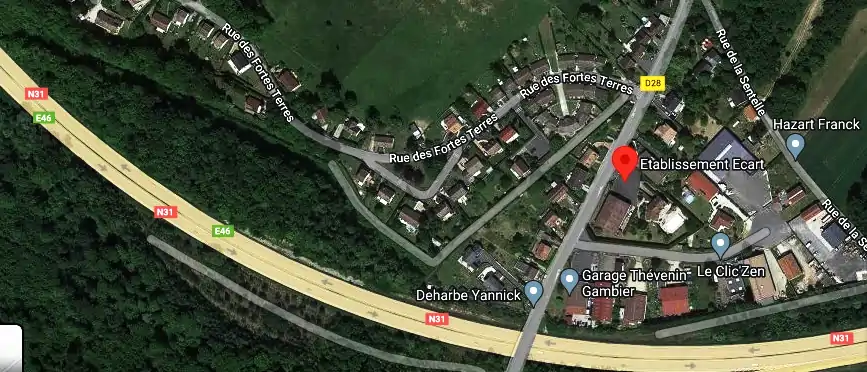 Devis électricien à Jonchery-sur-Vesle