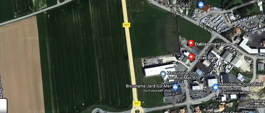 Devis électricien à Jard-sur-Mer