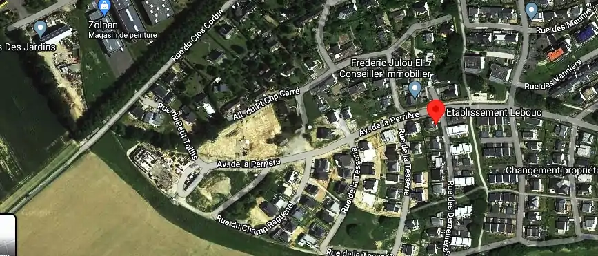 Devis électricien à Thorigné-Fouillard