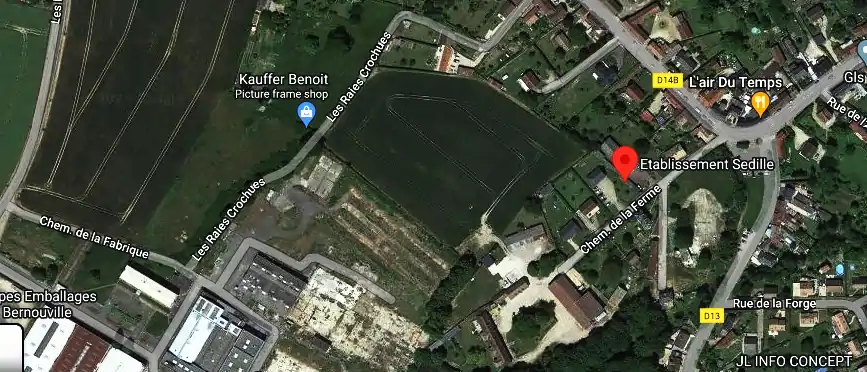 Devis électricien à Bézu-Saint-Éloi