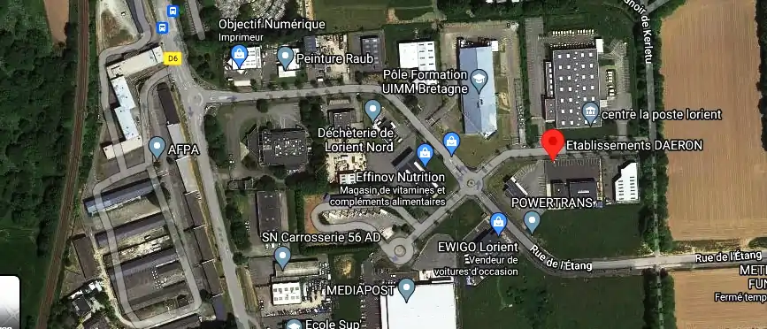 Devis électricien à Lorient